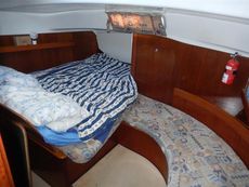 1997 BENETEAU OCEANIS 36 CC