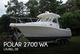 2006 Polar 2700 WA