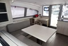 2020 Leopard 40