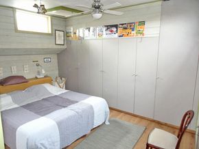 Luxe Motor 28.92 met UBC