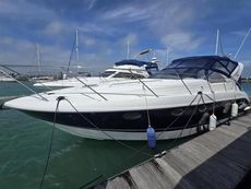 2004 Fairline Targa 40 Open