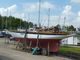 "GLANCE" 1984 CLASSIC CUTTER,WELL UPDATED,2024 DRY SURVEY £60000