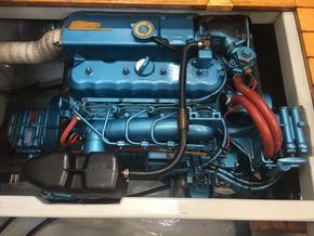 Ben Lexcen 1981 blue water cruiser for Sale in Langkawi Malaysia
