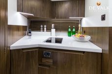 2018 Galeon 335 HTS