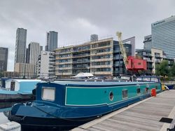 Waterspace Living Hampton 70