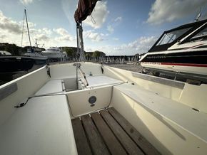 Cockpit