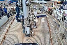 1989 Hallberg Rassy 45