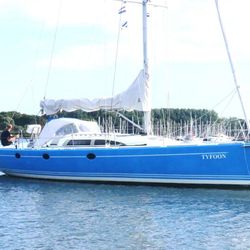 2008 Van de Stadt 44