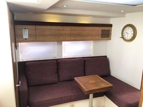 Sealine SC35