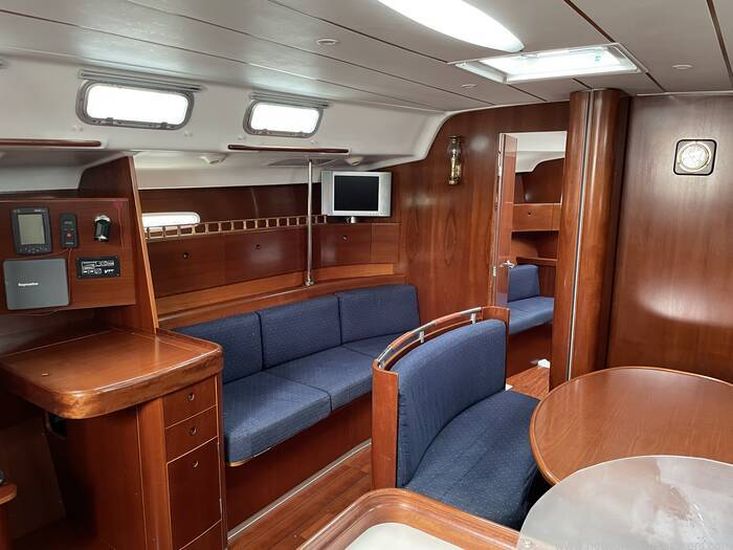 2002 Beneteau First 47.7