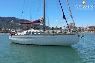2012 Custom Built Audax 47