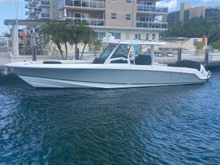 2018 Boston Whaler