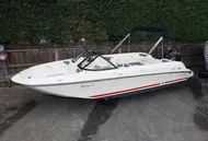 2018 Bayliner Element E7