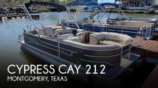 2022 Cypress Cay Seabreeze 212 FC