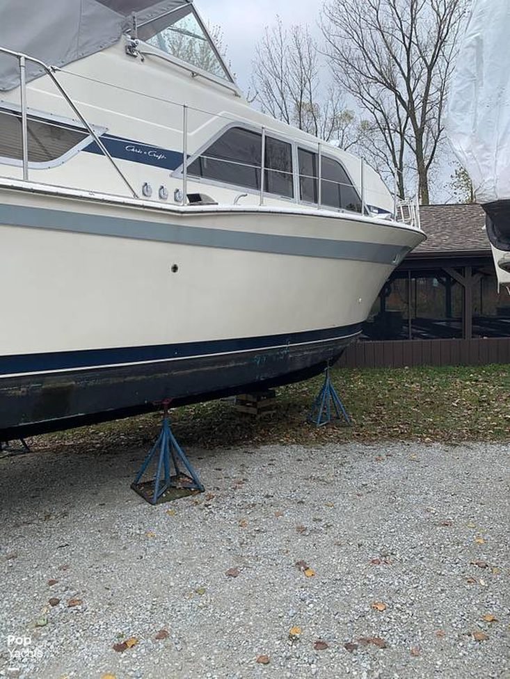 1978 Catalina 350 catalina