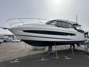 2022 Jeanneau NC 37 4