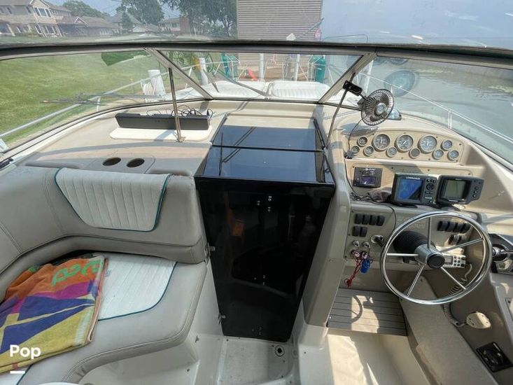 1995 Bayliner 3255 Avanti