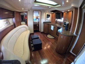 33 2007 Sea Ray 44