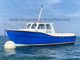 Newhaven Sea Warrior 28