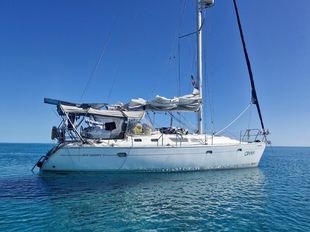 2002 Jeanneau Sun Odyssey 37 &ndash; Fully Equ