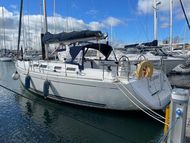 2011 Dufour 425 Grand Large