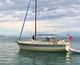 1977 Unclassified Finnsailer 38