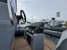 2020 Brig Eagle 6.7 Rib
