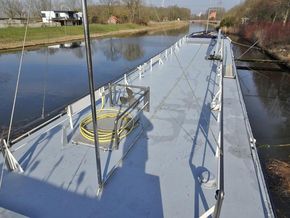 Luxe Motor 36.72, CBB Rijn