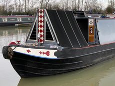 70ft Paul Barber Gardner 4L2 