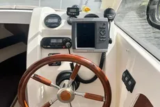 2010 Jeanneau Merry Fisher 645