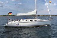 1994 Athena 44