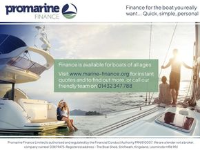 Promarine Finance general Ocean V1