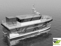 19m / 20 pax Crew Transfer Vessel for Sale / #1117155