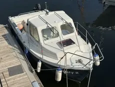 2005 Orkney Pilot House 20