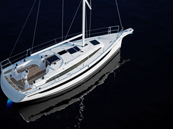 2026 Bavaria Cruiser 34 SE