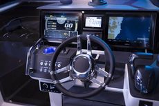 2026 Quarken 27 T-Top