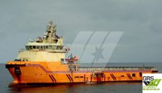 78m / DP 2 Platform Supply Vessel for Sale / #1081829