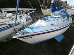 Westerly Griffon