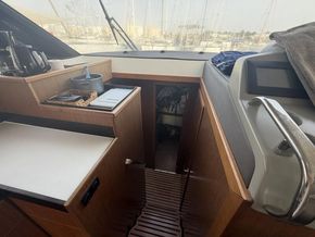 2014 Bavaria Virtess 420 Fly  22