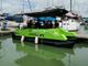 6mtr Electric Work Boat