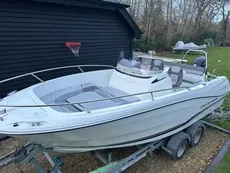 2023 Jeanneau Cap Camarat 6.5 CC