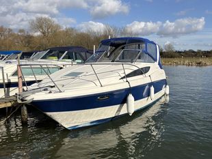 Bayliner 285