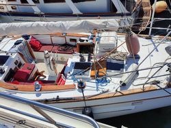 World, Charter, live onboard, sailing yacht