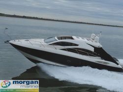 2009 Sunseeker  Predator 52