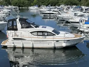 2014 Broom 370
