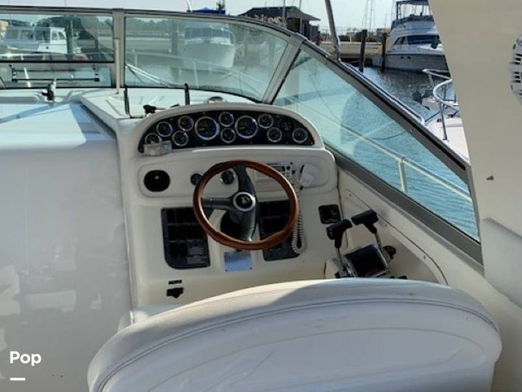 1998 Sea Ray 290 sundancer