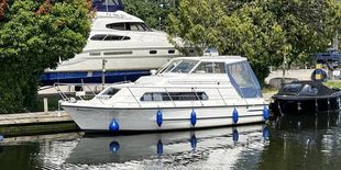 Sheerline 740