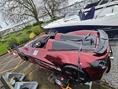 2024 Water Car Oscar 465