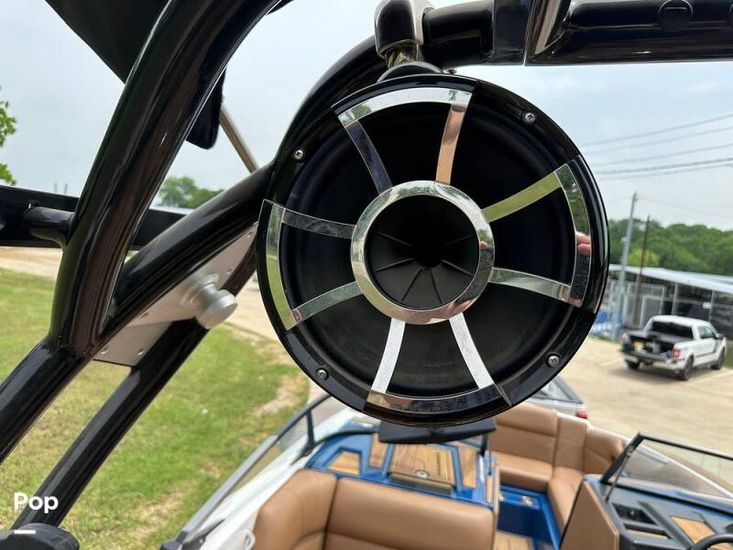 2022 Moomba Mojo