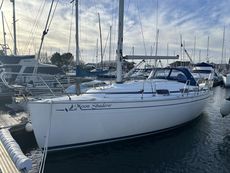 2005 Bavaria 30 Cruiser